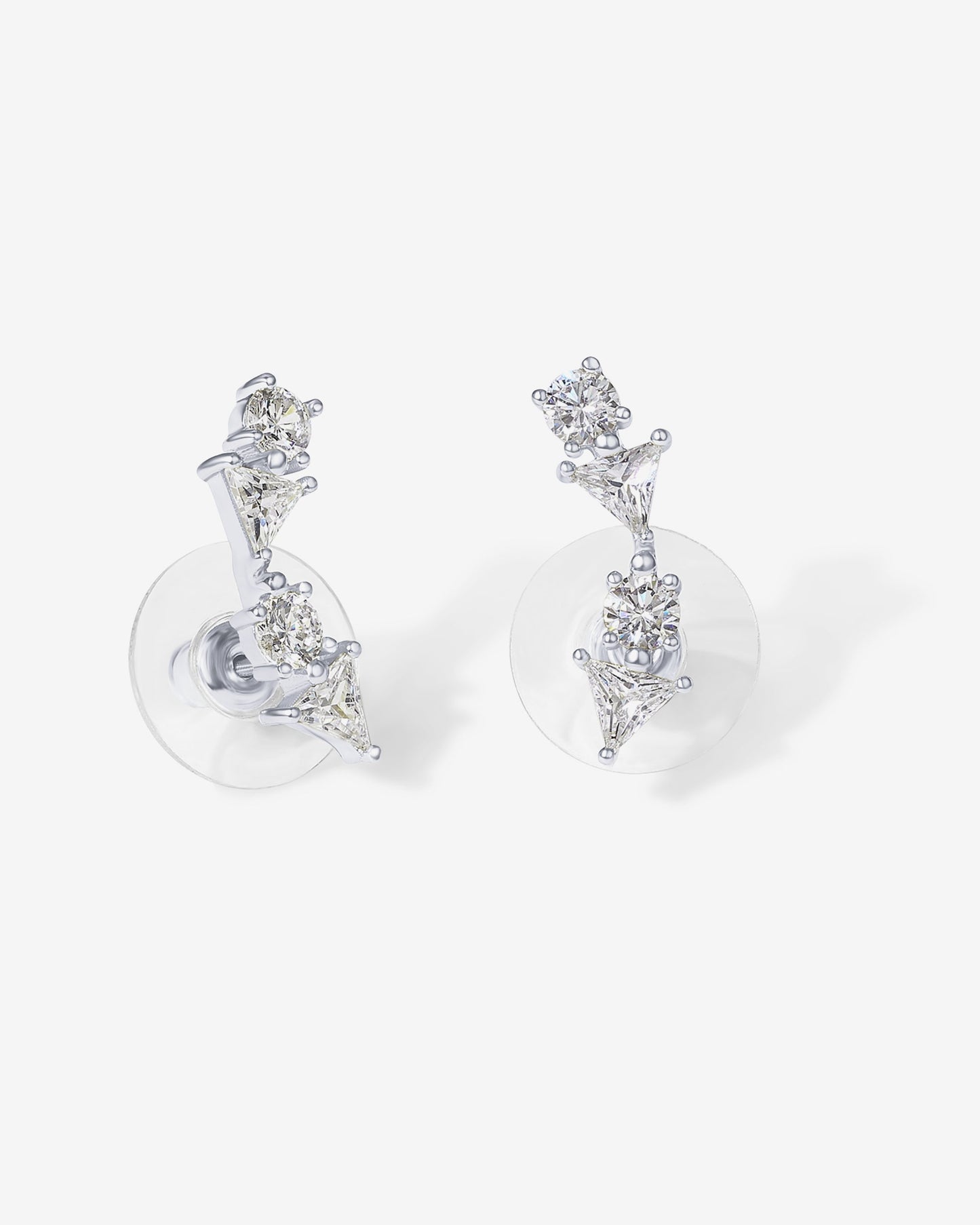 Geo Ear Crawlers