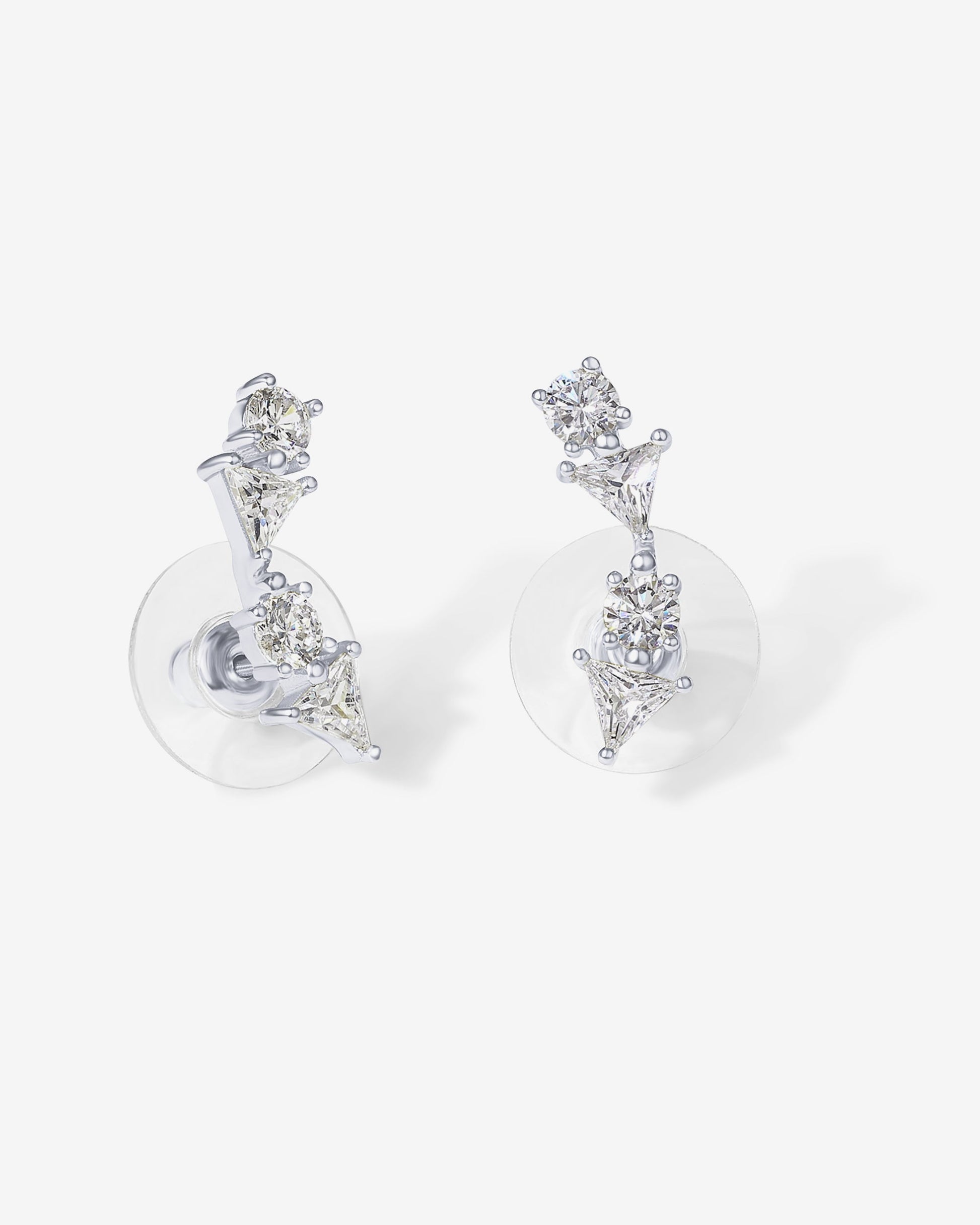 Geo Ear Crawlers