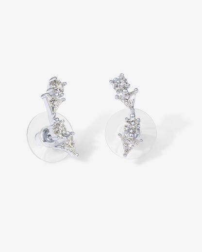 Geo Ear Crawlers