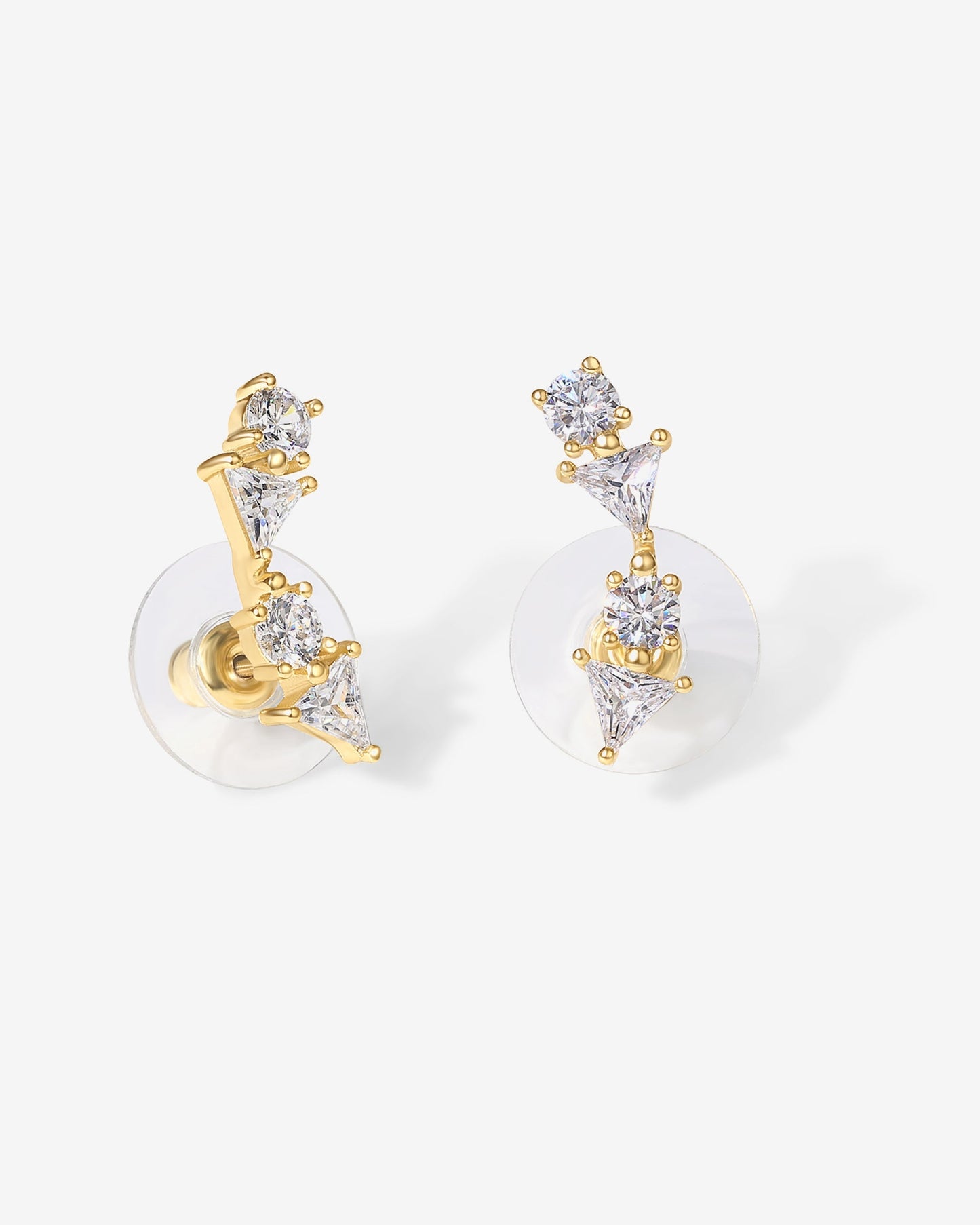 Geo Ear Crawlers