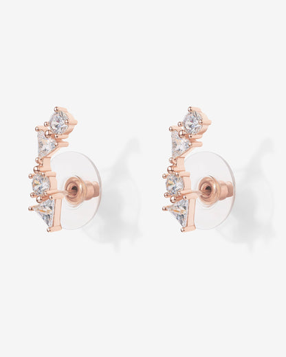 Geo Ear Crawlers