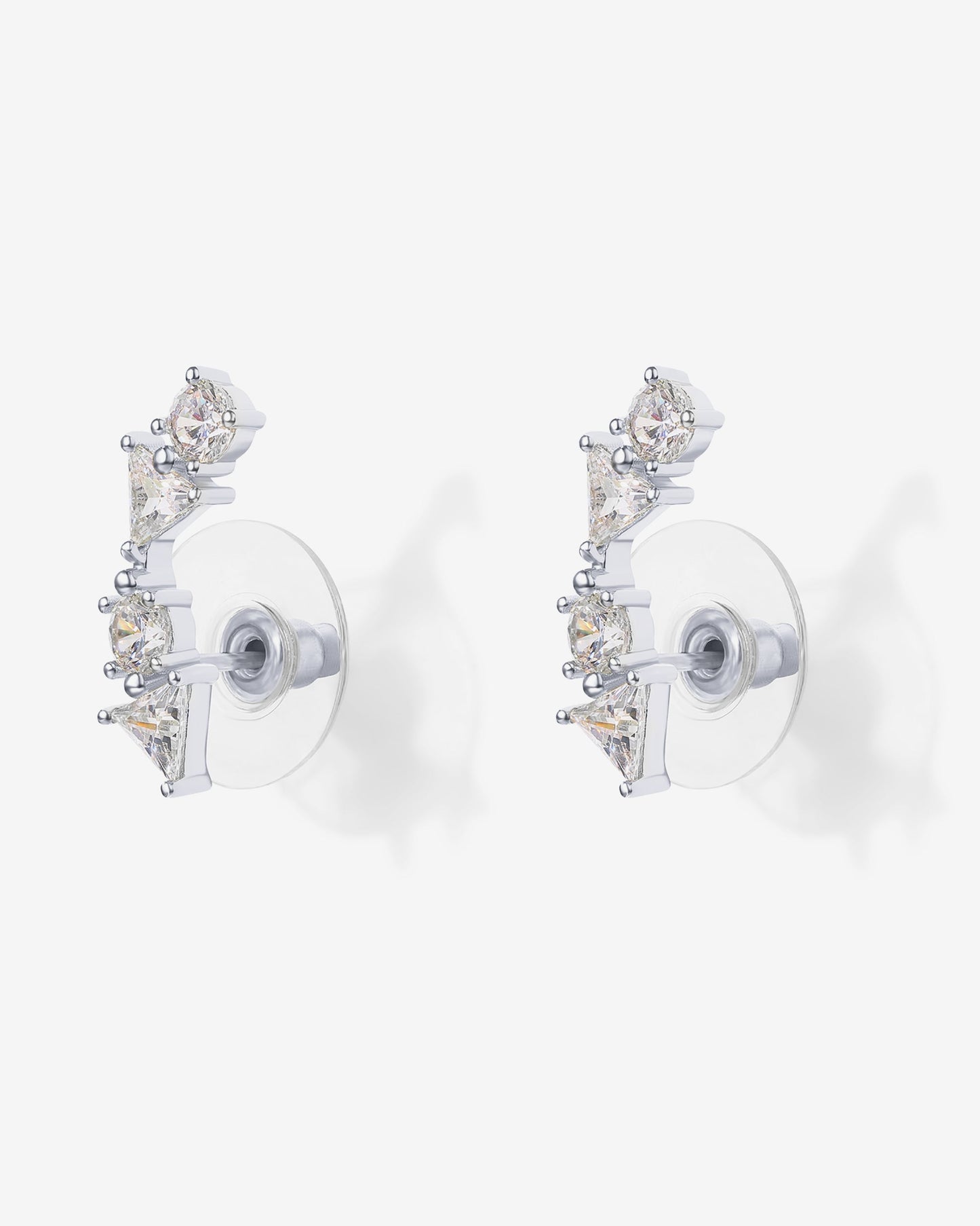 Geo Ear Crawlers
