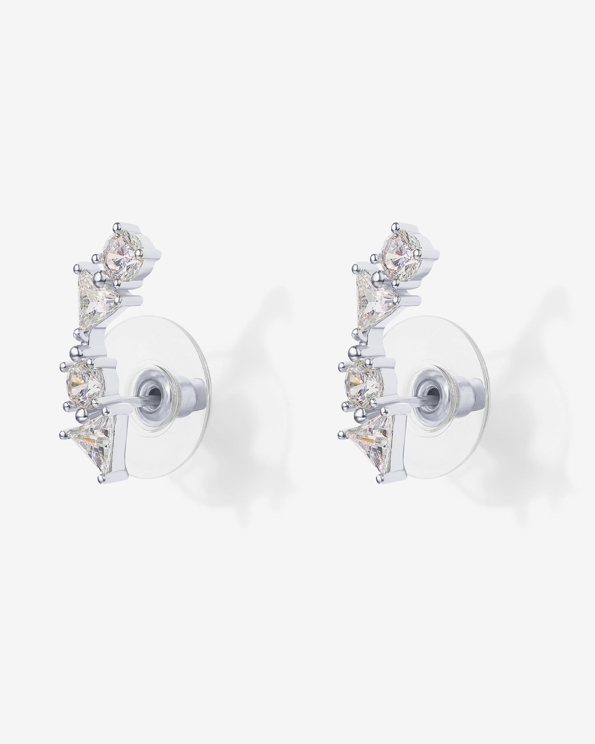 Geo Ear Crawlers
