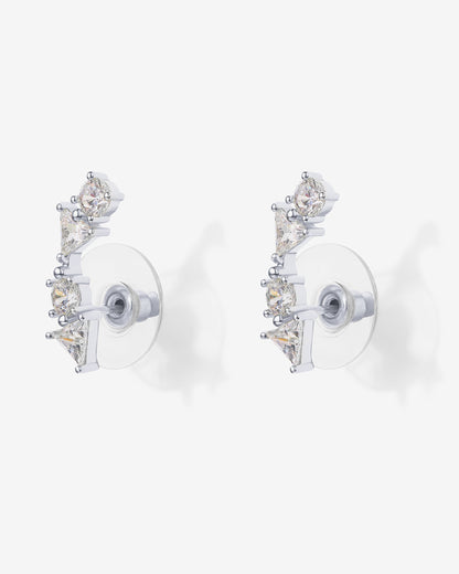 Geo Ear Crawlers