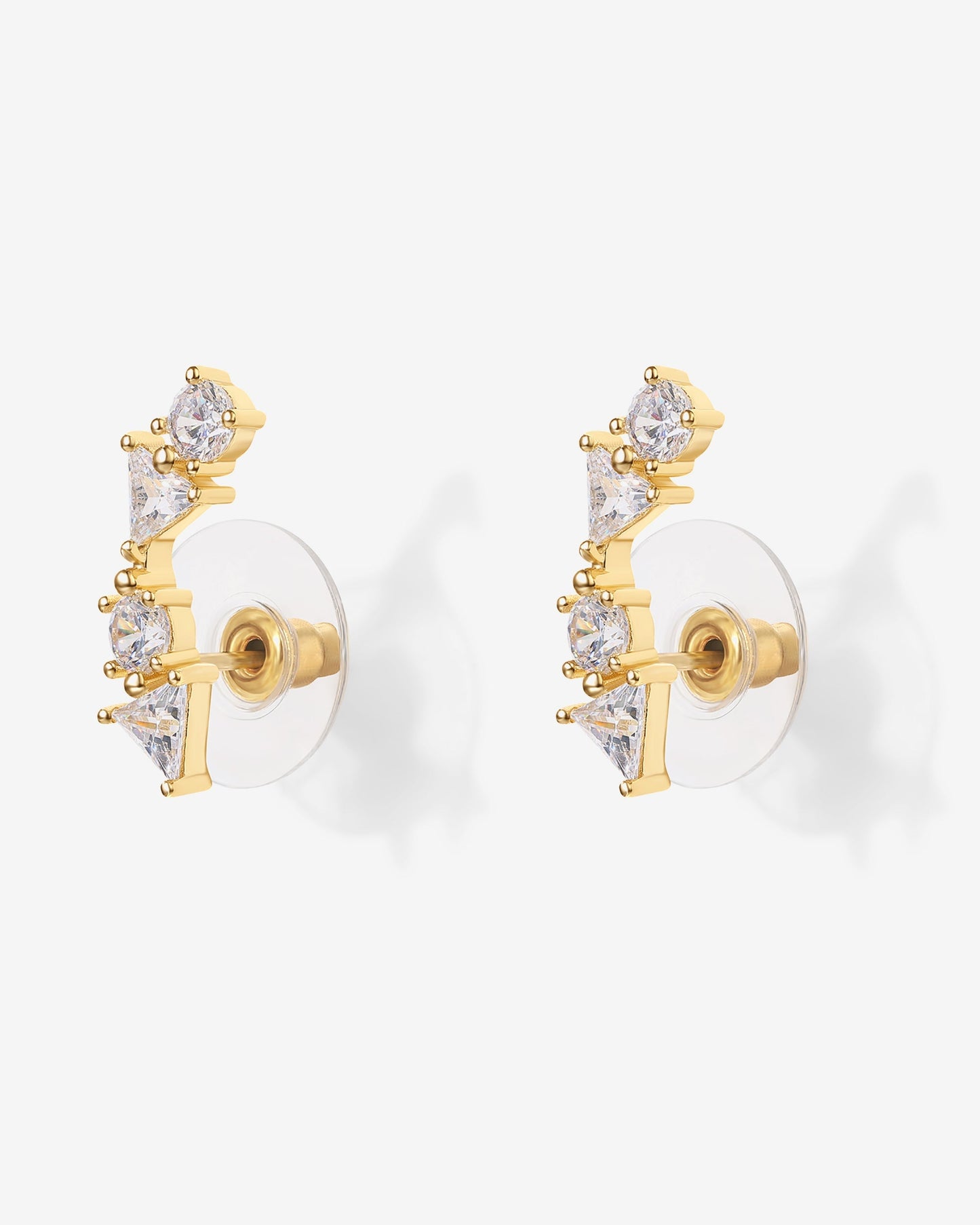 Geo Ear Crawlers