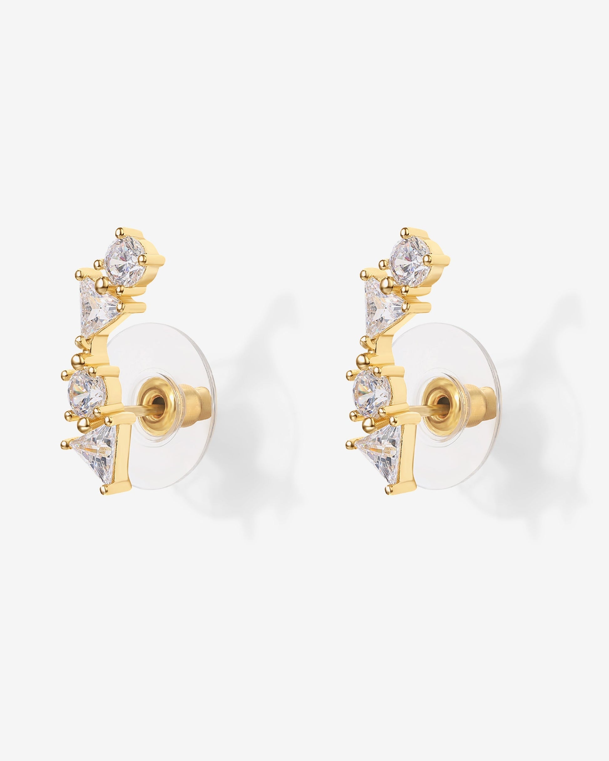 Geo Ear Crawlers