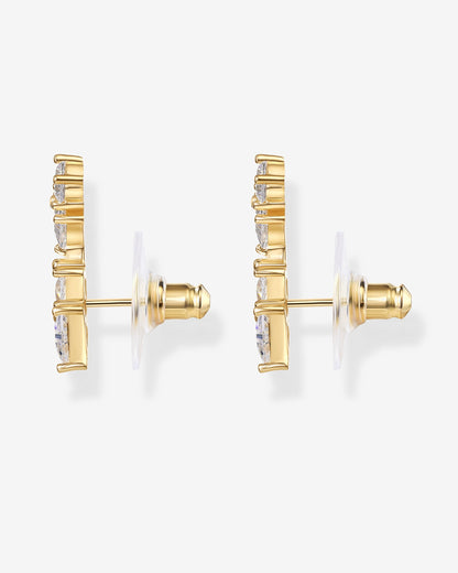Geo Ear Crawlers