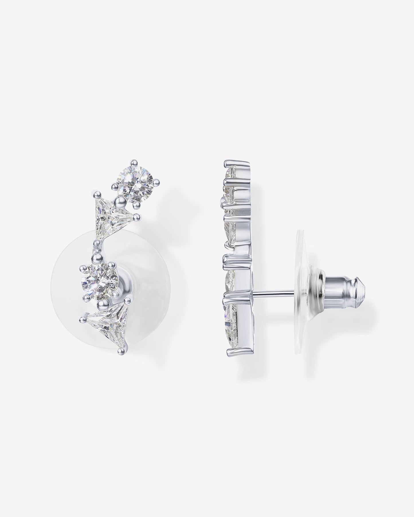 Geo Ear Crawlers