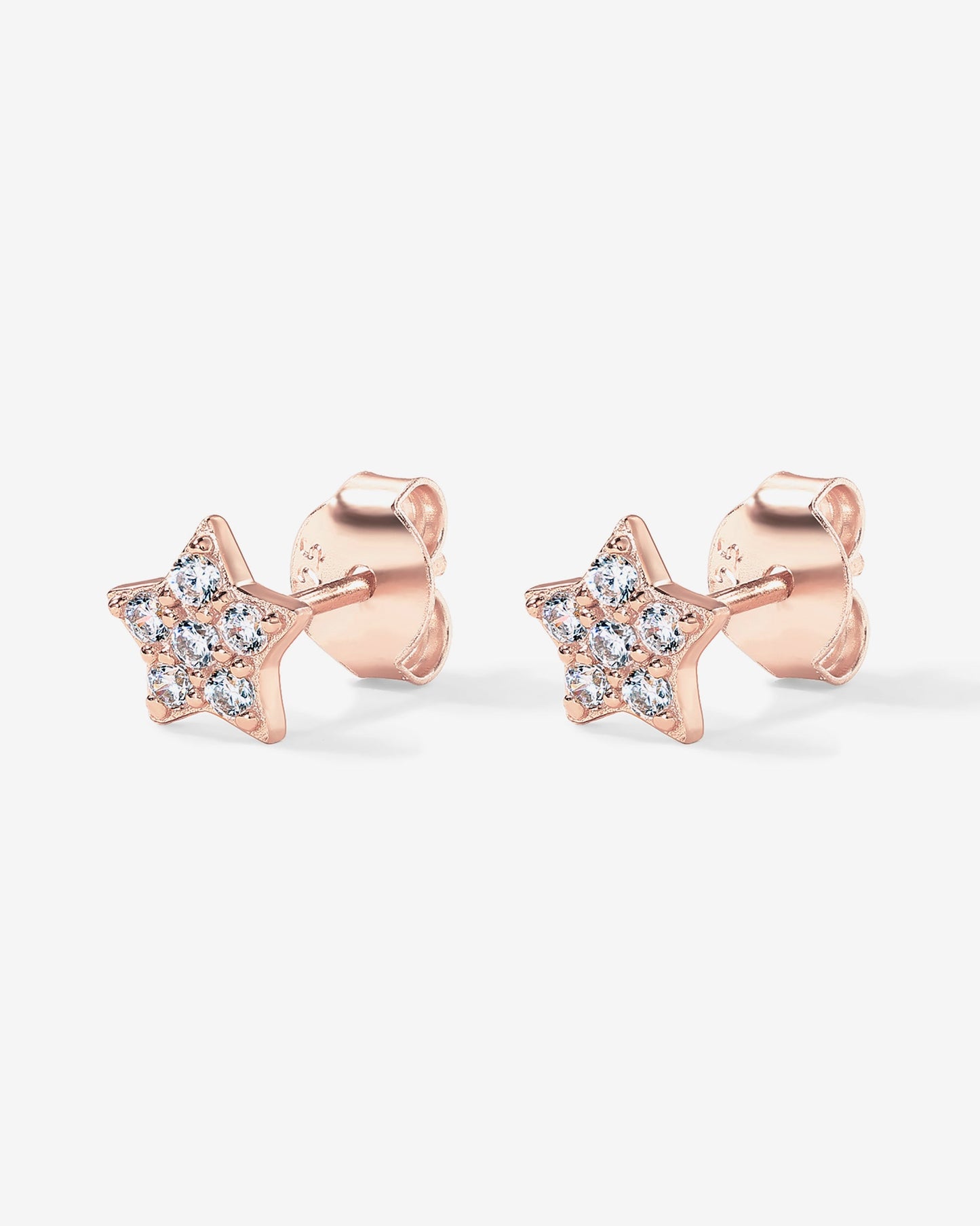 Celestial Studs