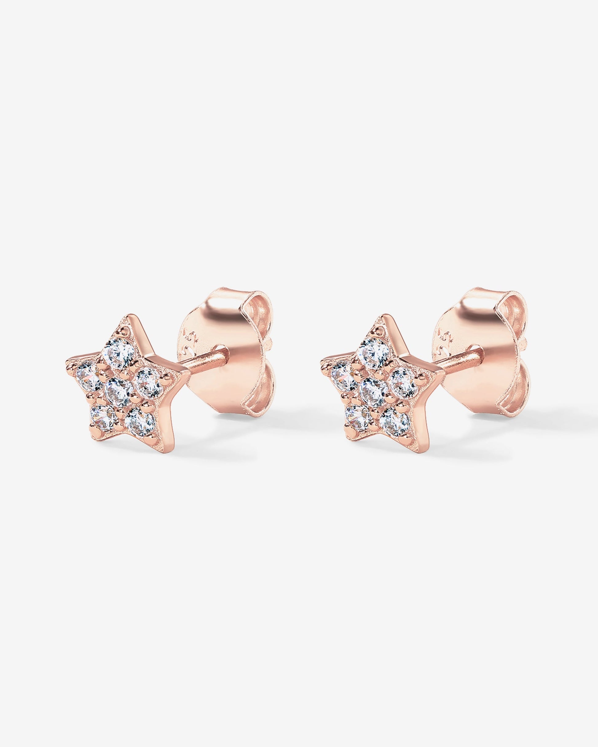 Celestial Studs