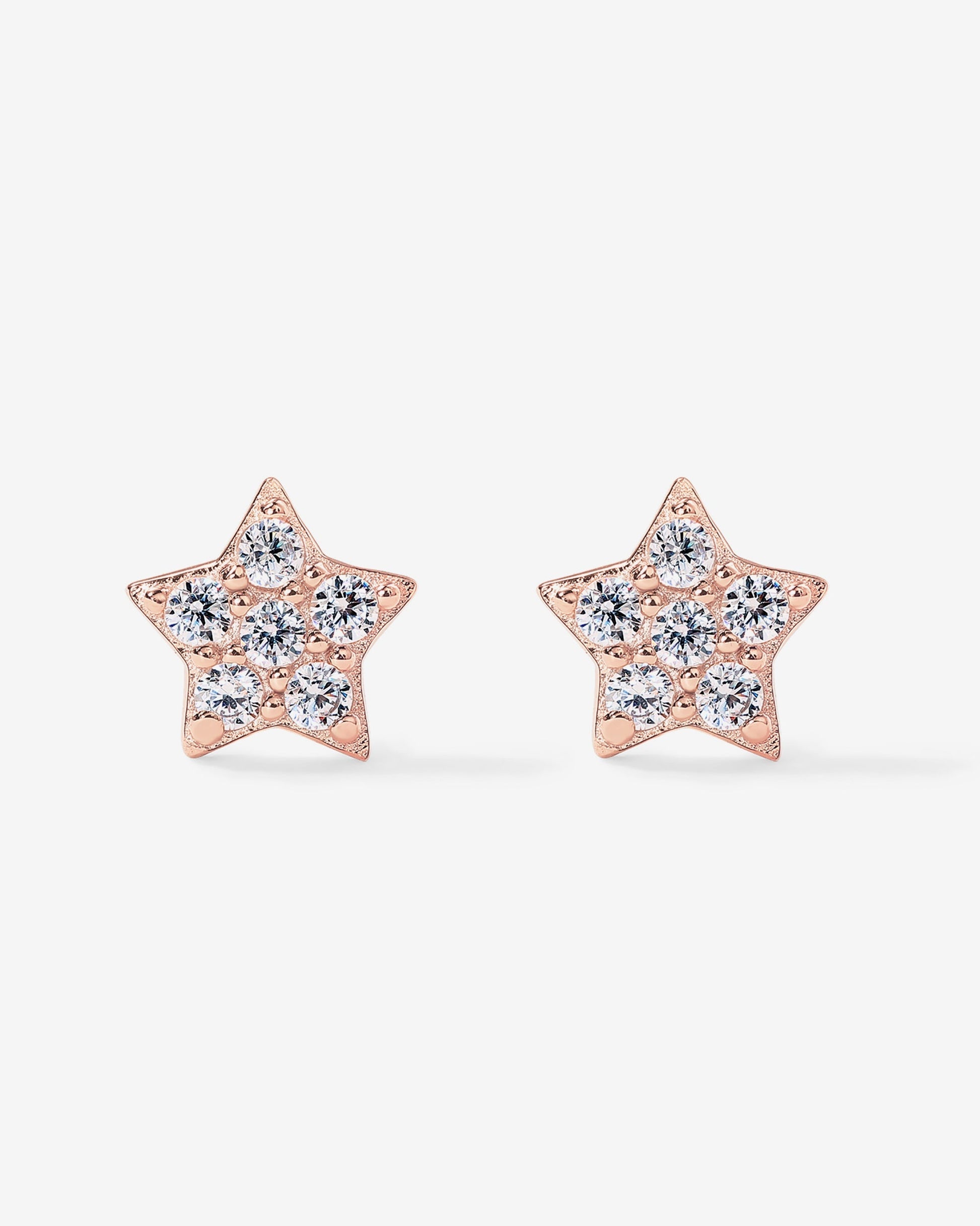 Celestial Studs