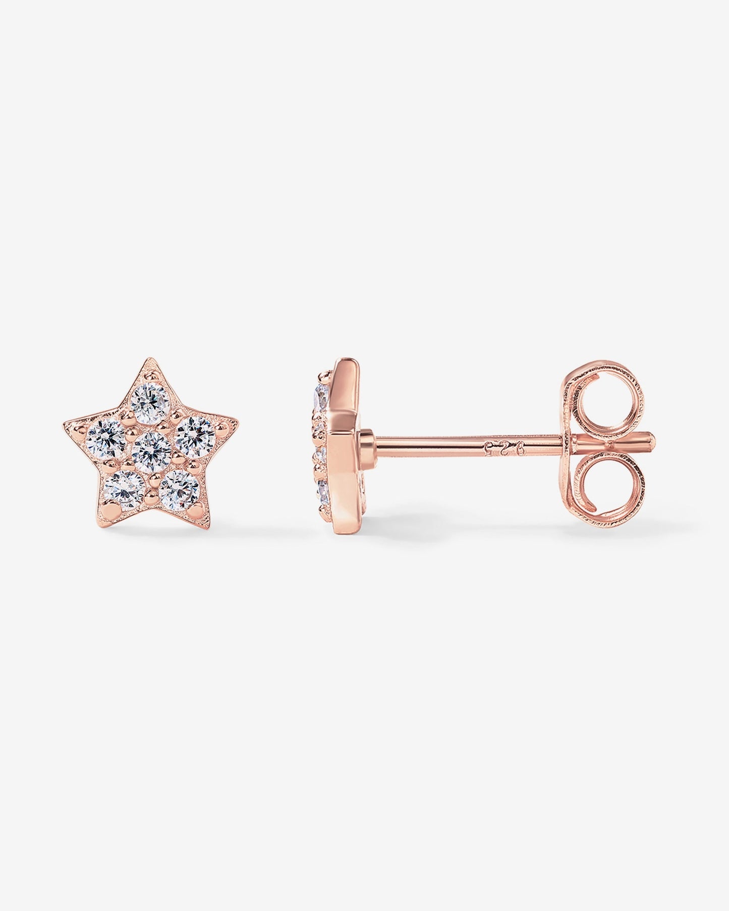 Celestial Studs