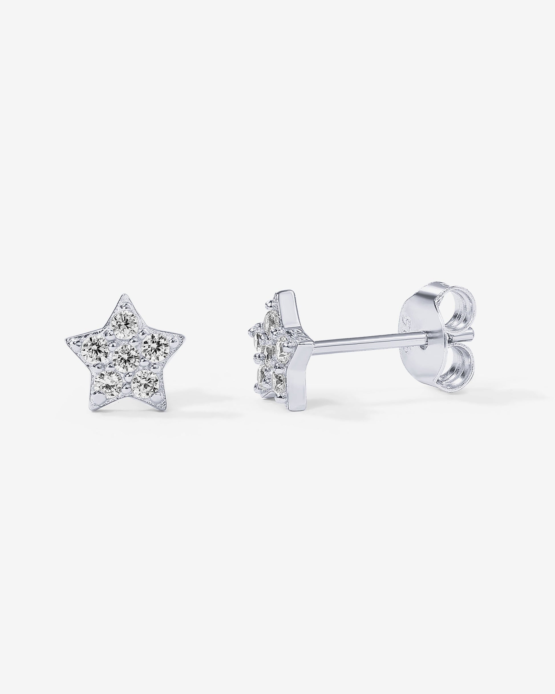 Celestial Studs