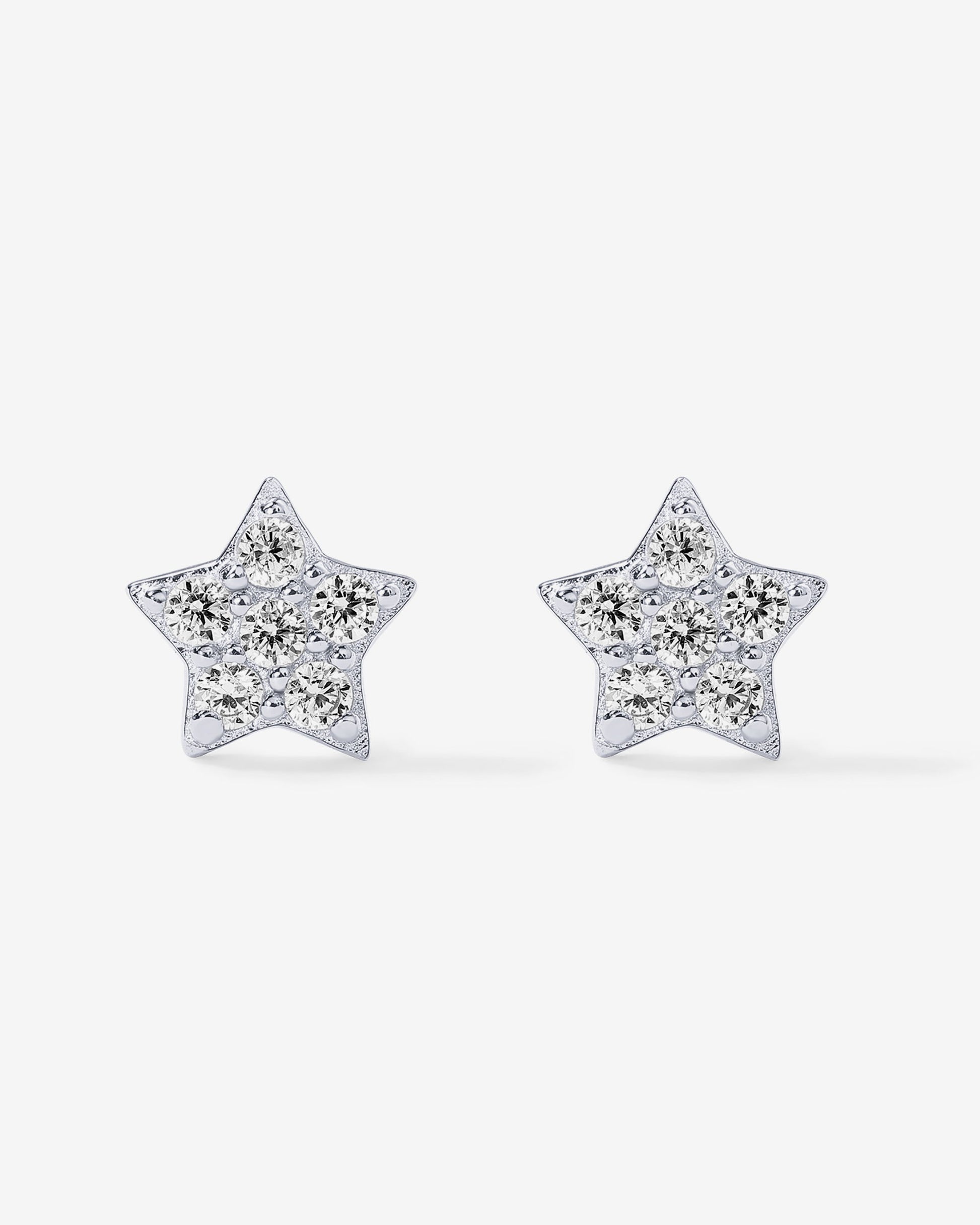 Celestial Studs