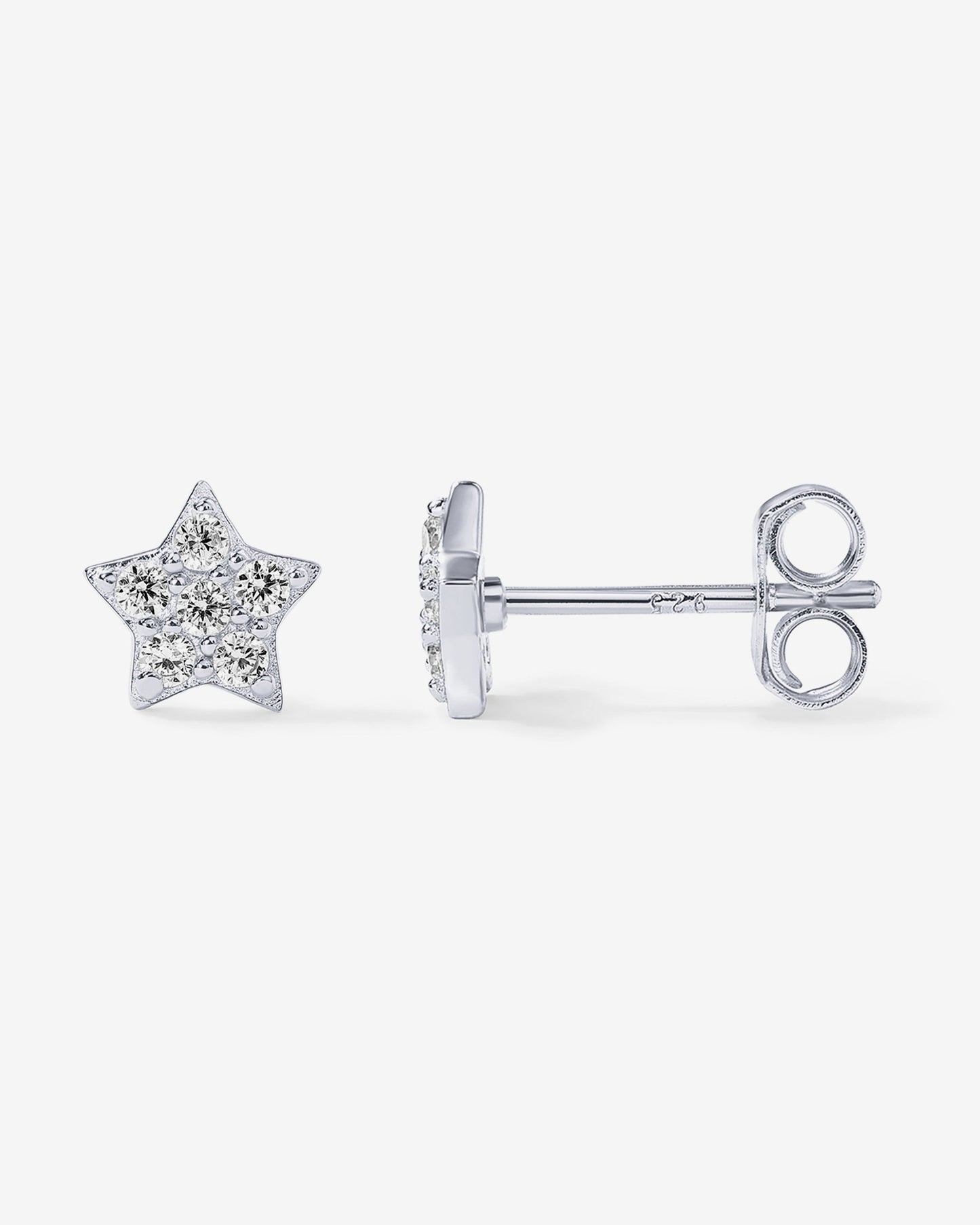 Celestial Studs