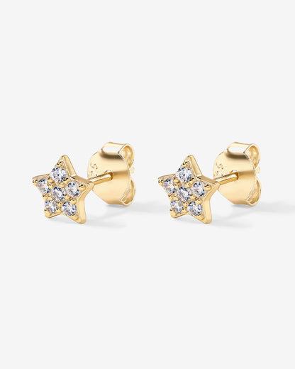 Celestial Studs