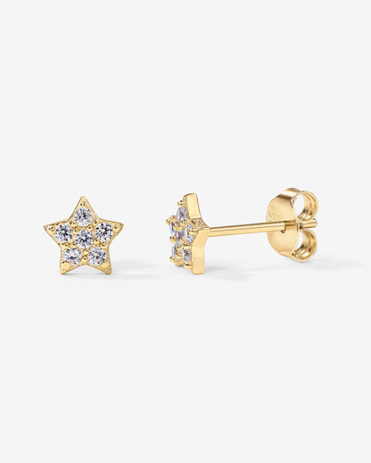 Celestial Studs