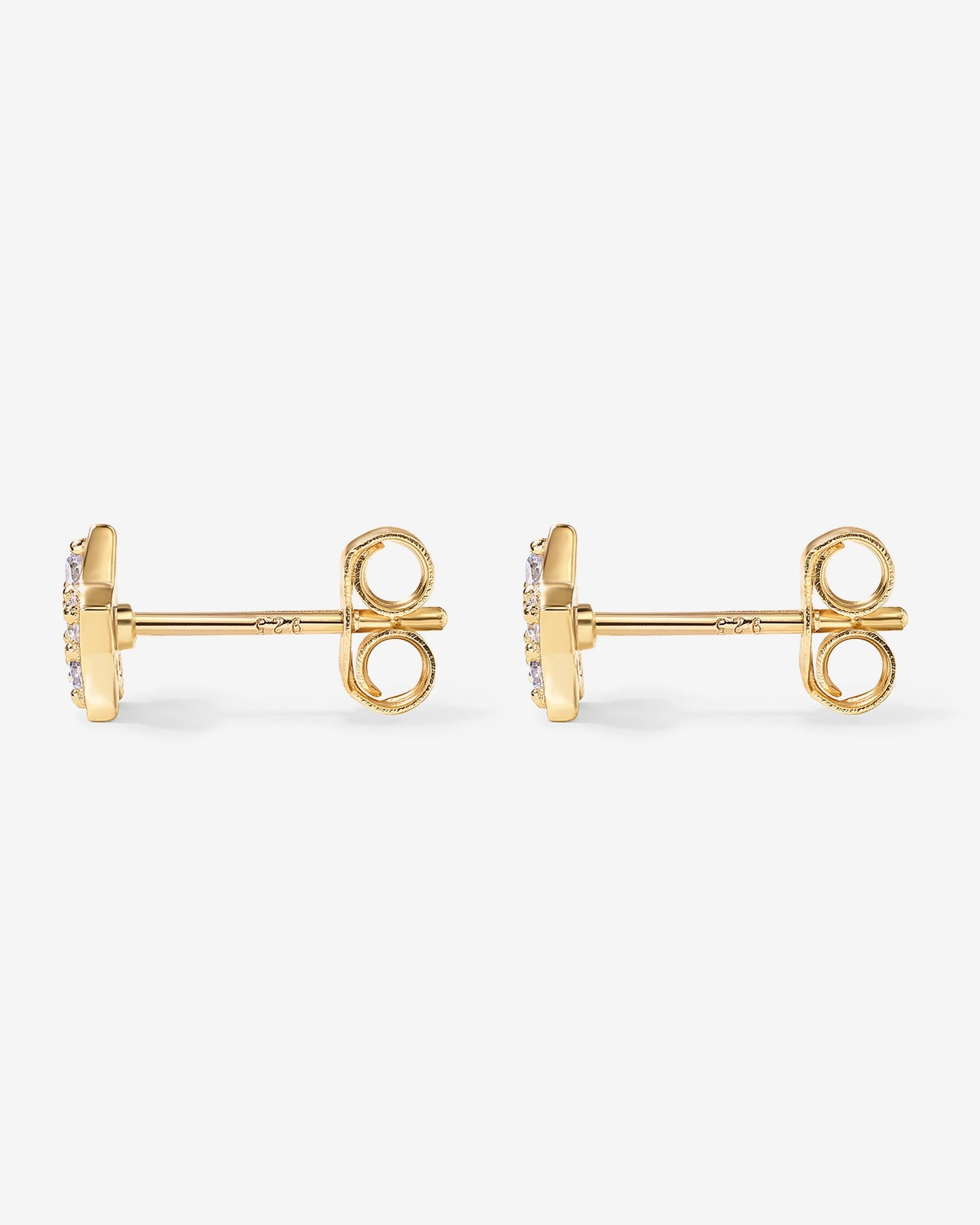 Celestial Studs