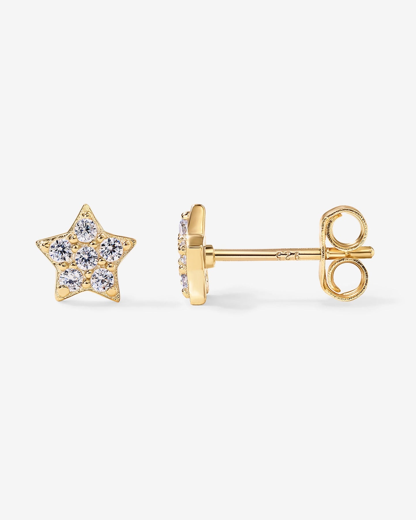 Celestial Studs