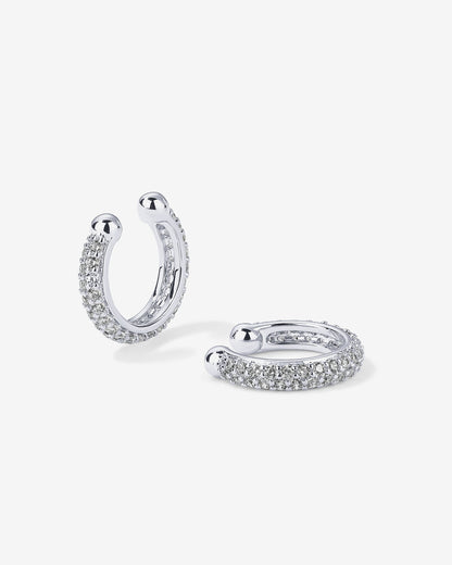 Jupiter Ear Cuffs