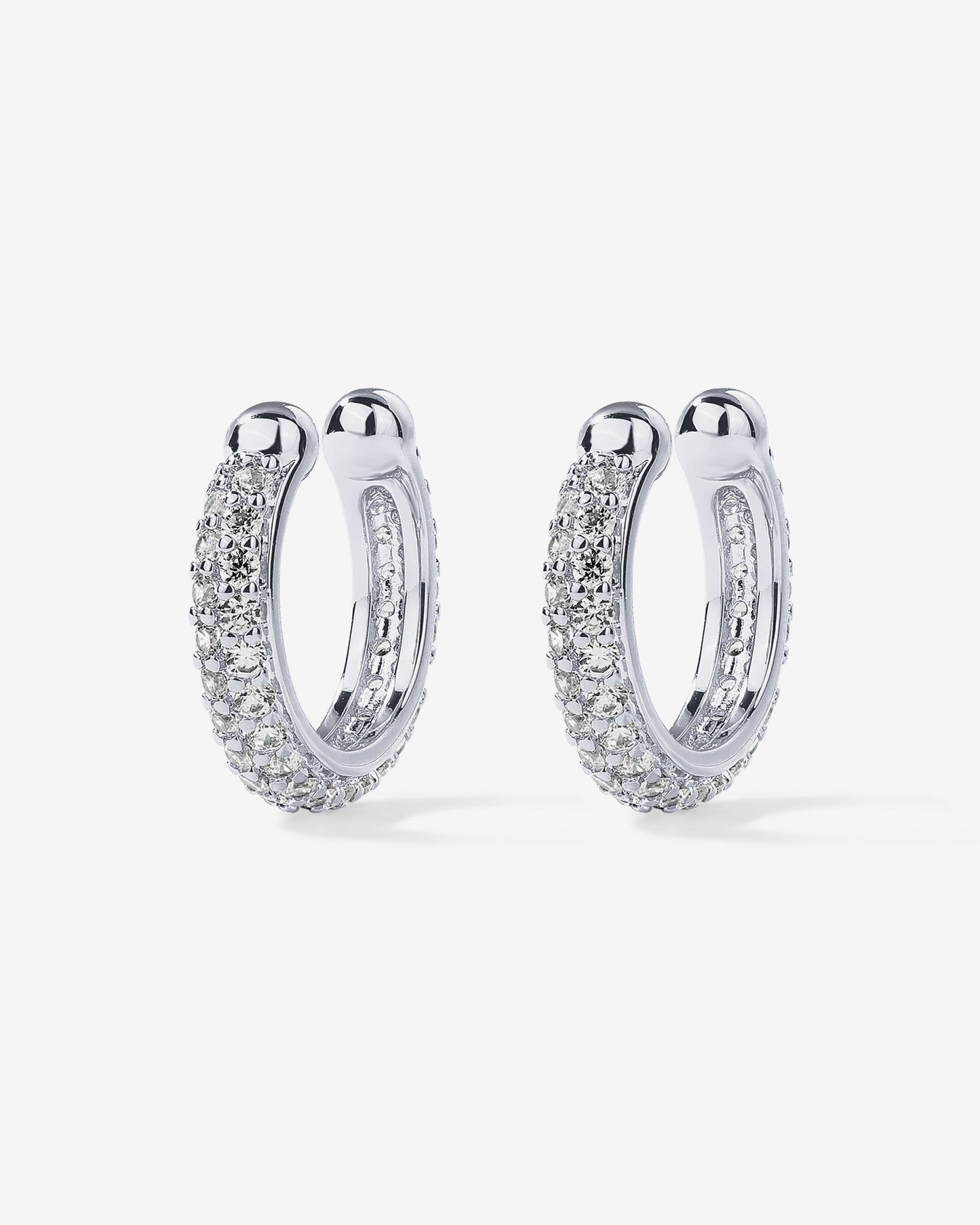 Jupiter Ear Cuffs