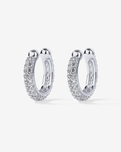 Jupiter Ear Cuffs