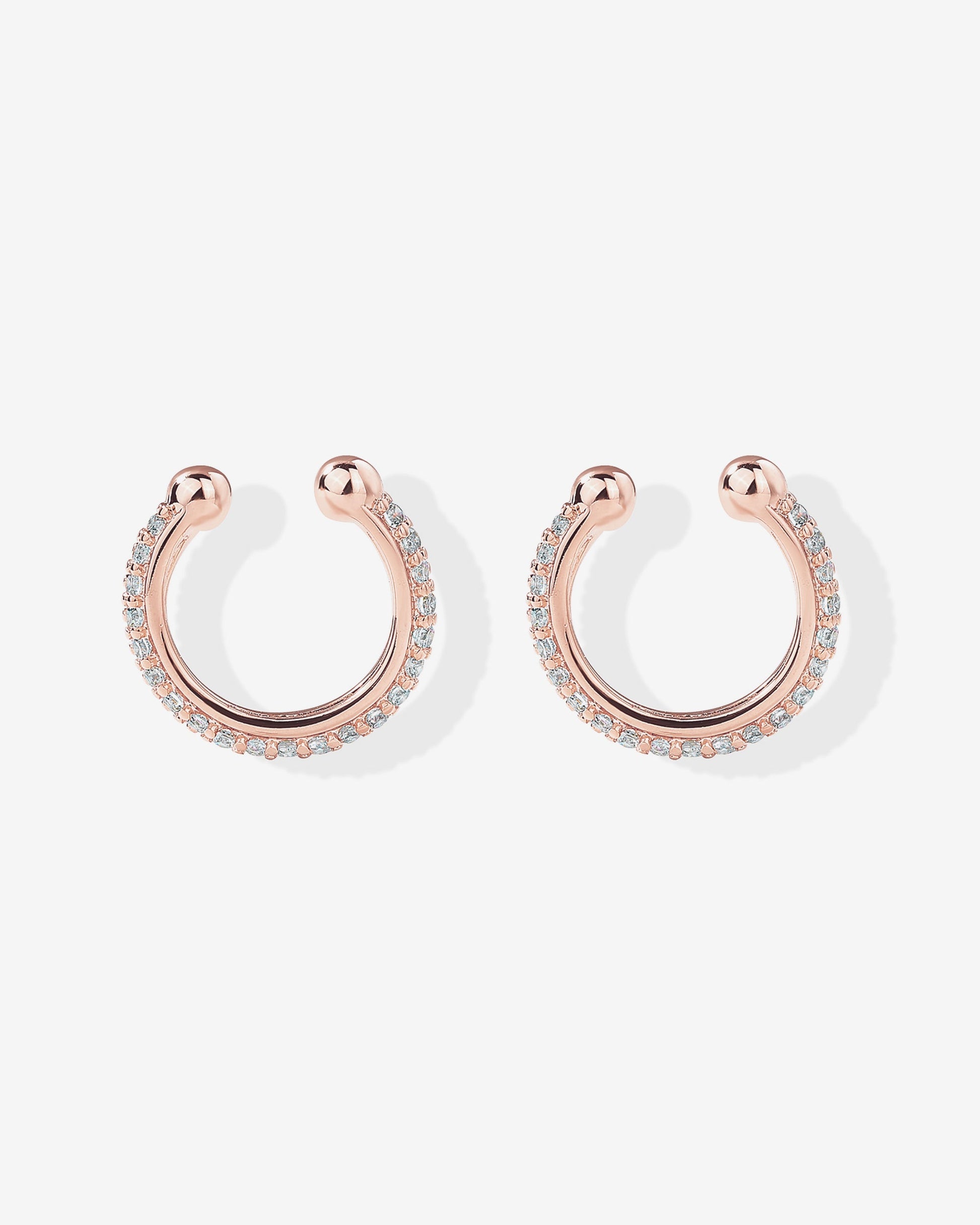 Jupiter Ear Cuffs