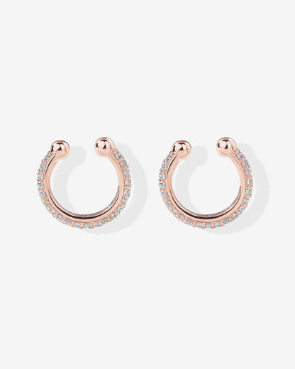 Jupiter Ear Cuffs