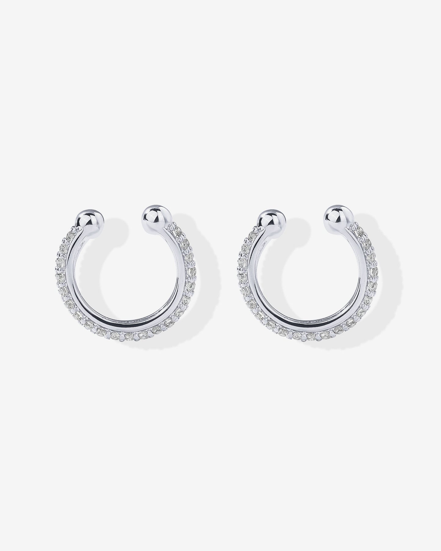 Jupiter Ear Cuffs