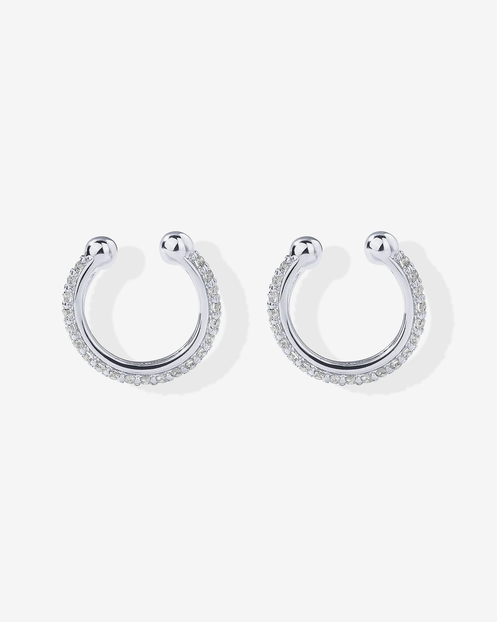 Jupiter Ear Cuffs