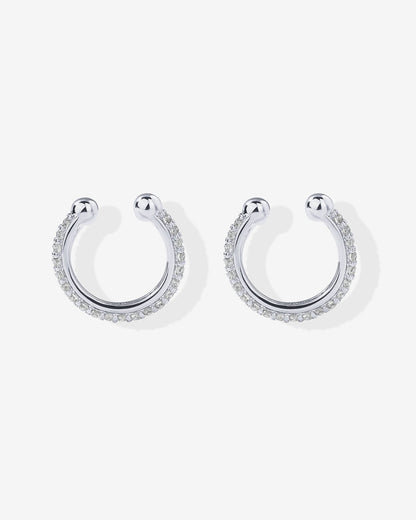 Jupiter Ear Cuffs