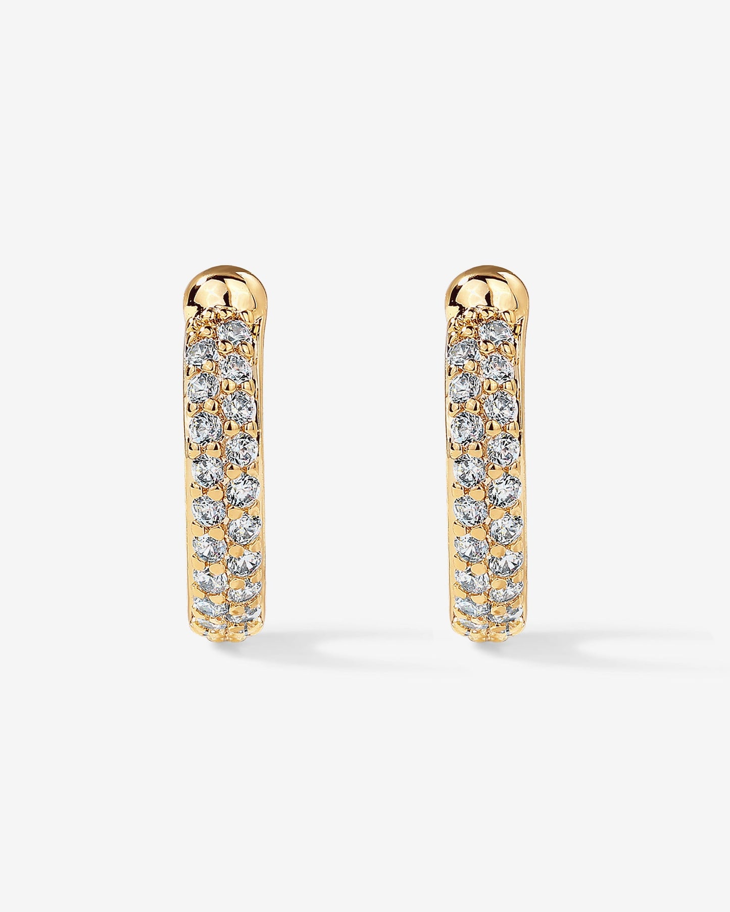 Jupiter Ear Cuffs