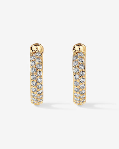 Jupiter Ear Cuffs