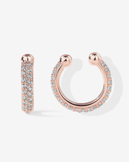 Jupiter Ear Cuffs