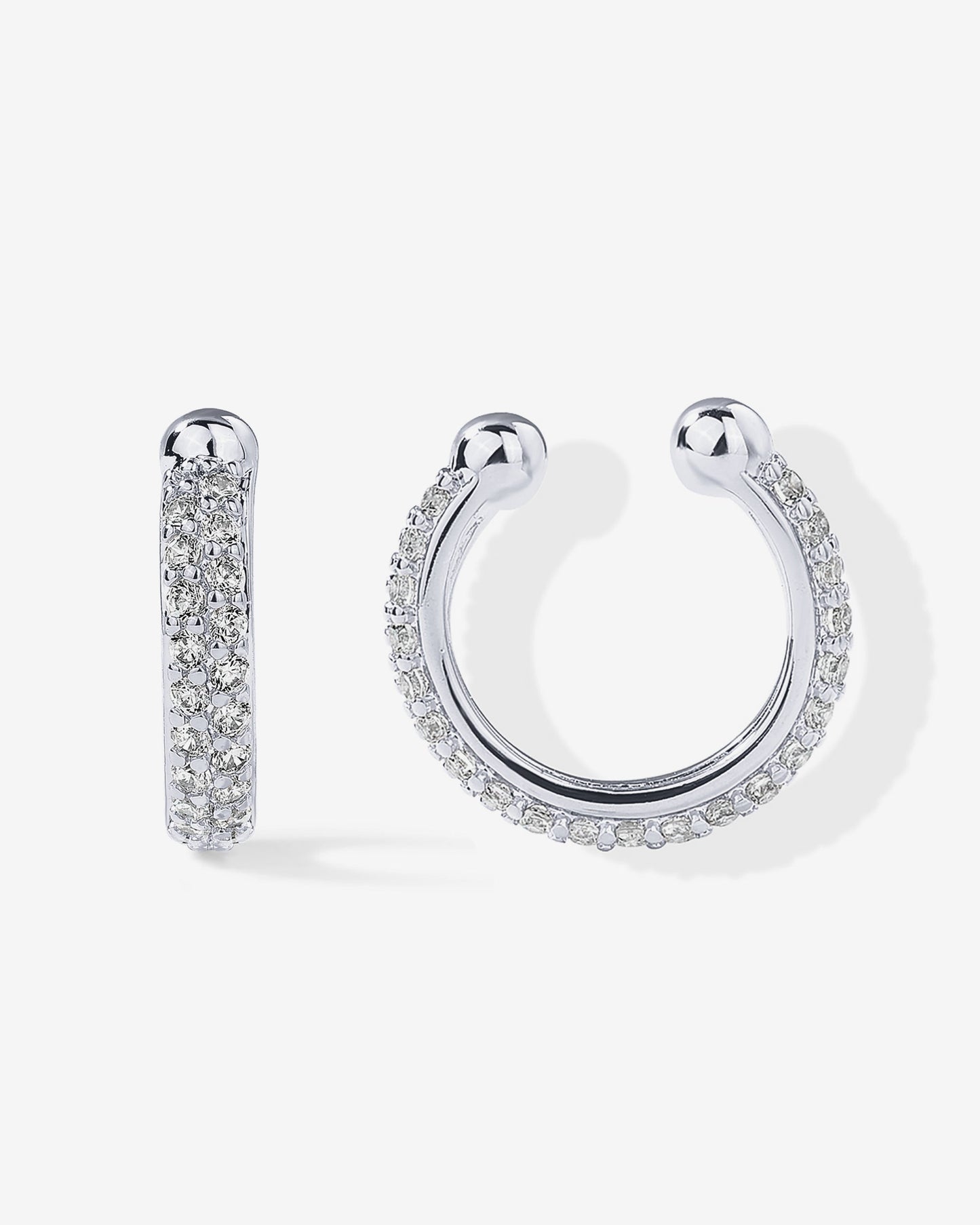 Jupiter Ear Cuffs