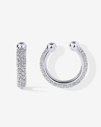 Jupiter Ear Cuffs