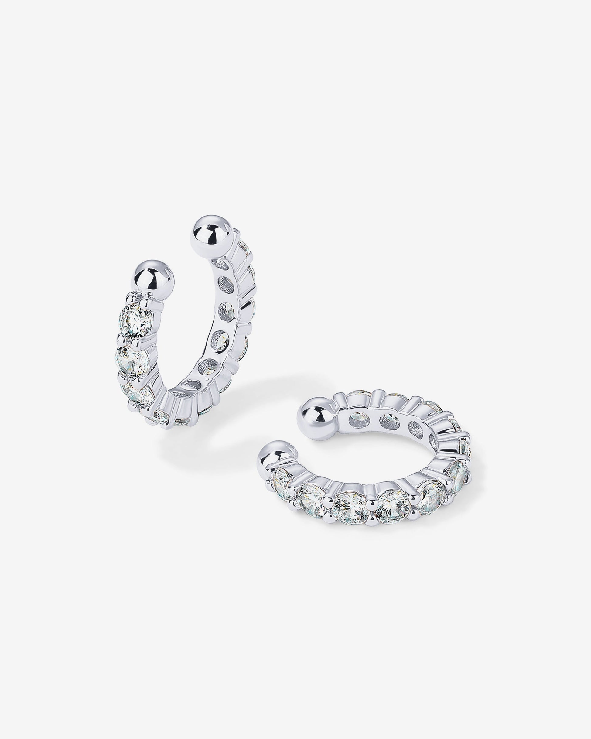 Daria Ear Cuffs