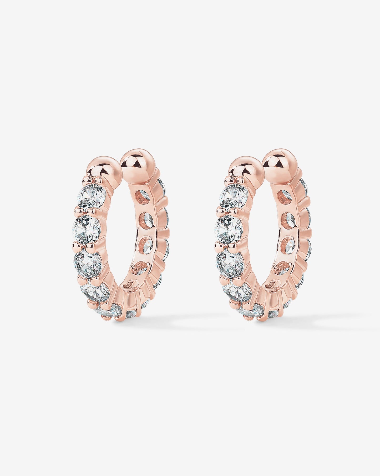 Daria Ear Cuffs