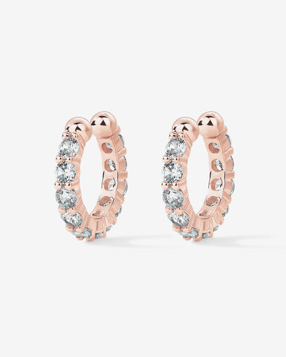 Daria Ear Cuffs