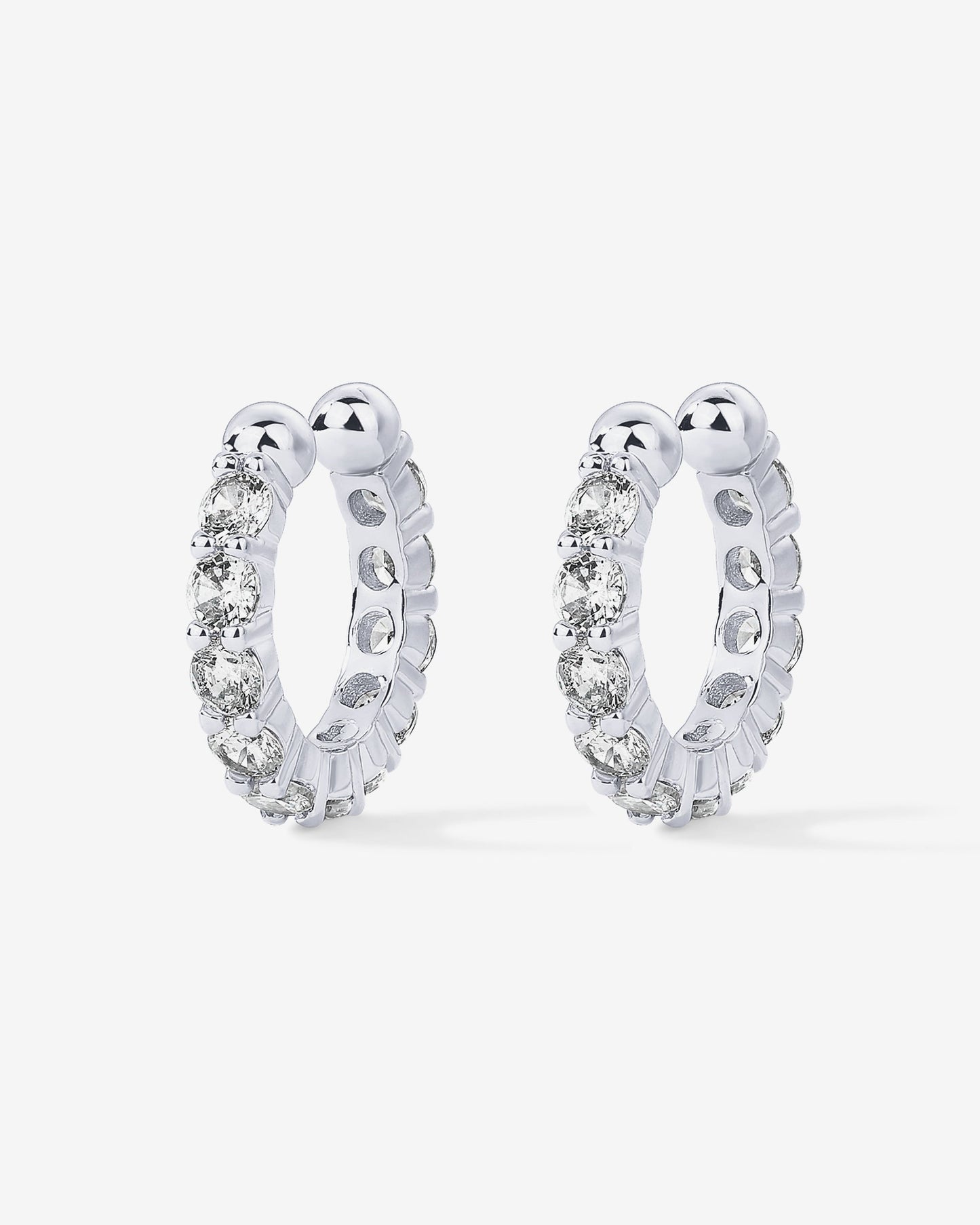 Daria Ear Cuffs