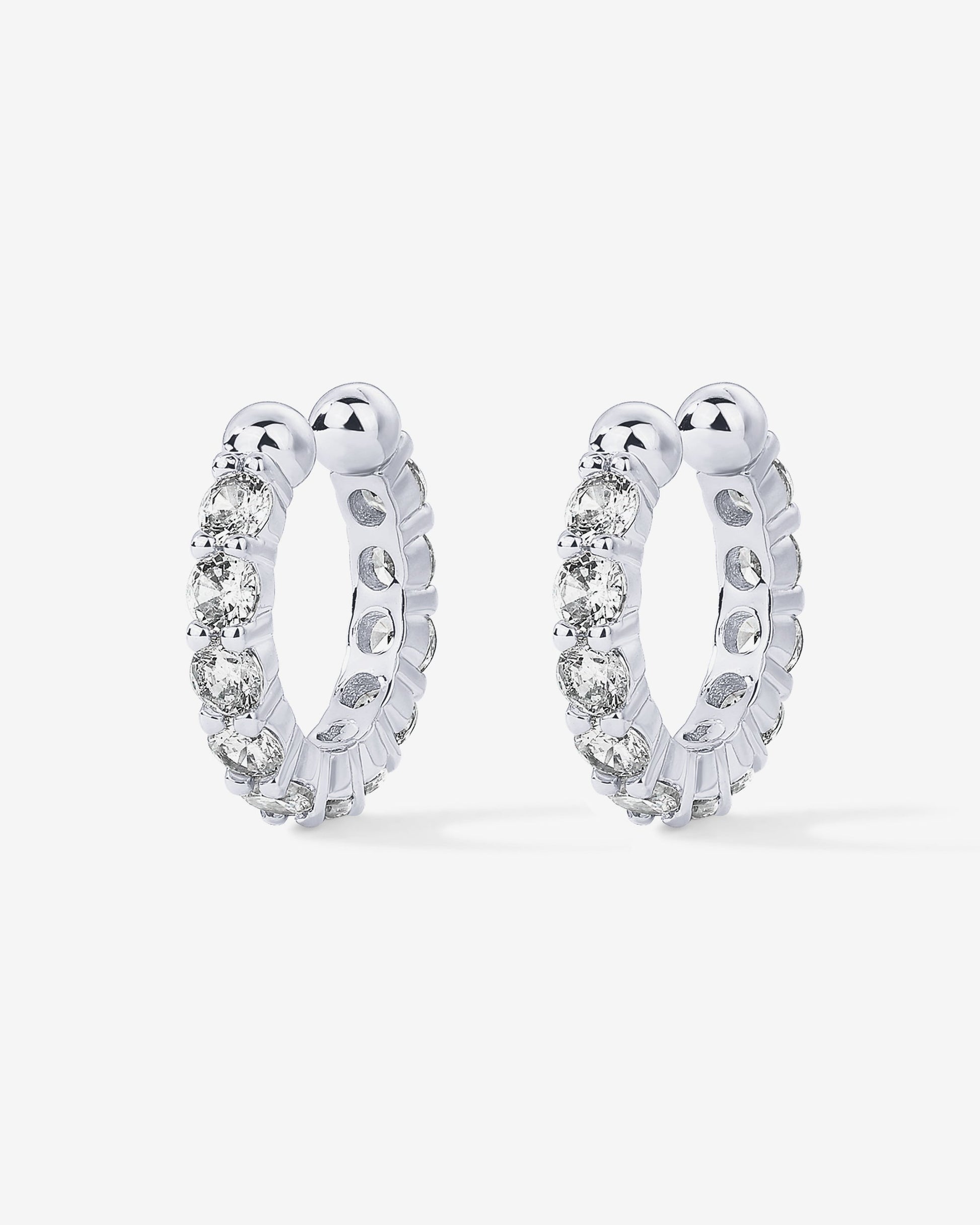 Daria Ear Cuffs