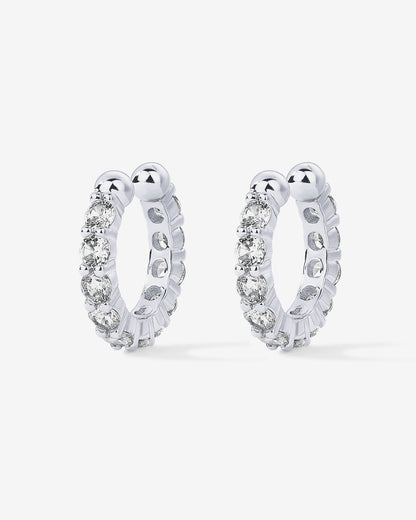 Daria Ear Cuffs