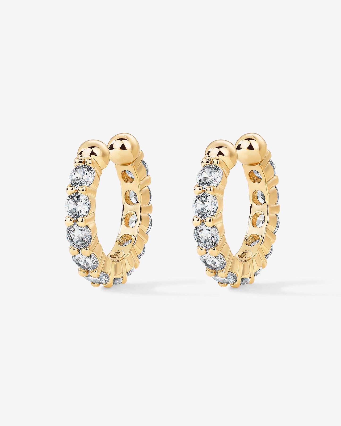 Daria Ear Cuffs