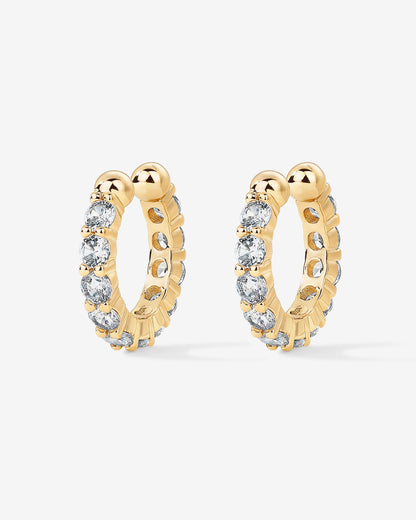 Daria Ear Cuffs