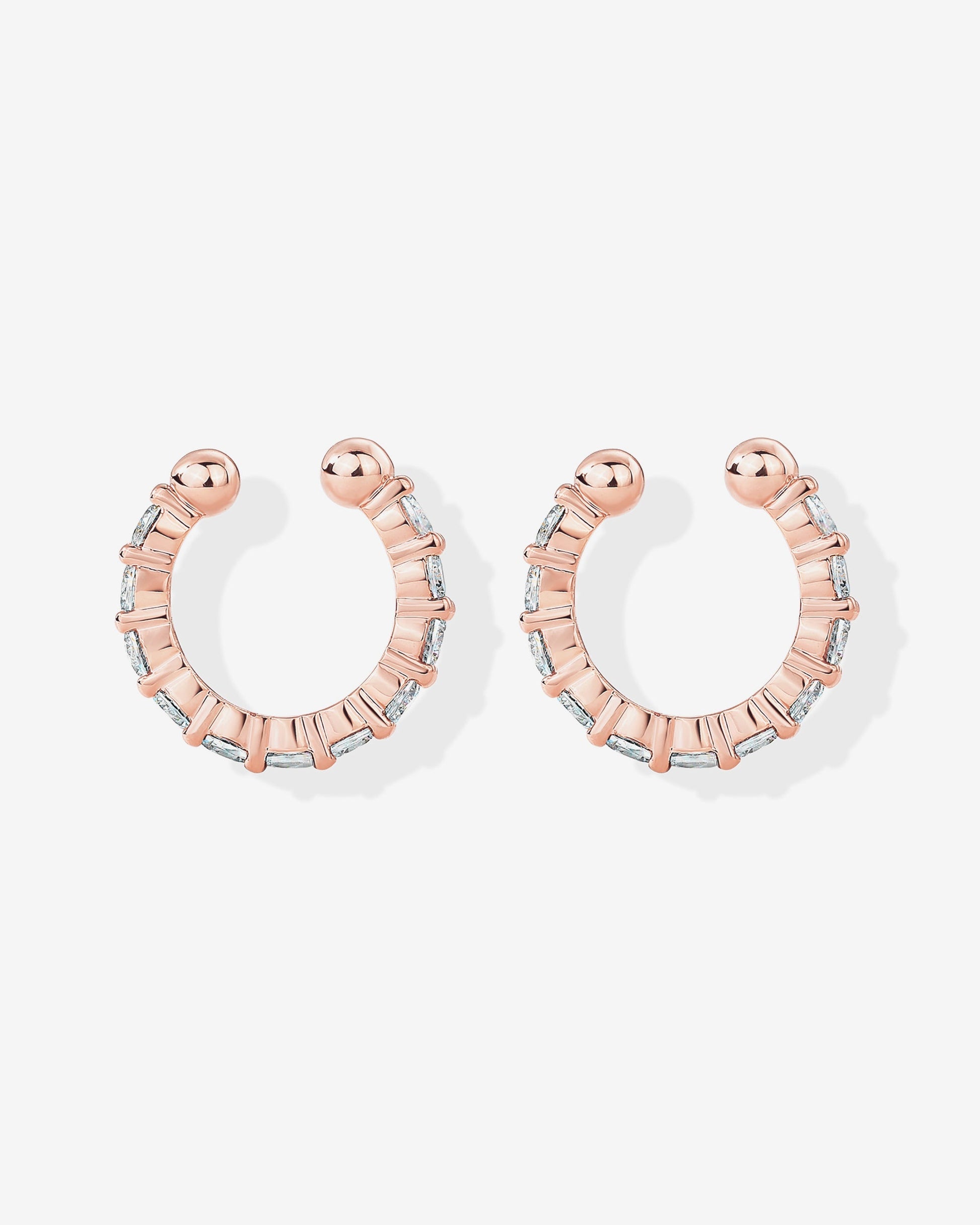 Daria Ear Cuffs
