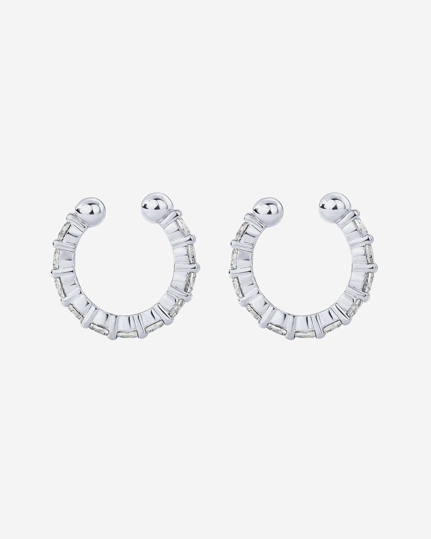 Daria Ear Cuffs