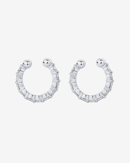 Daria Ear Cuffs