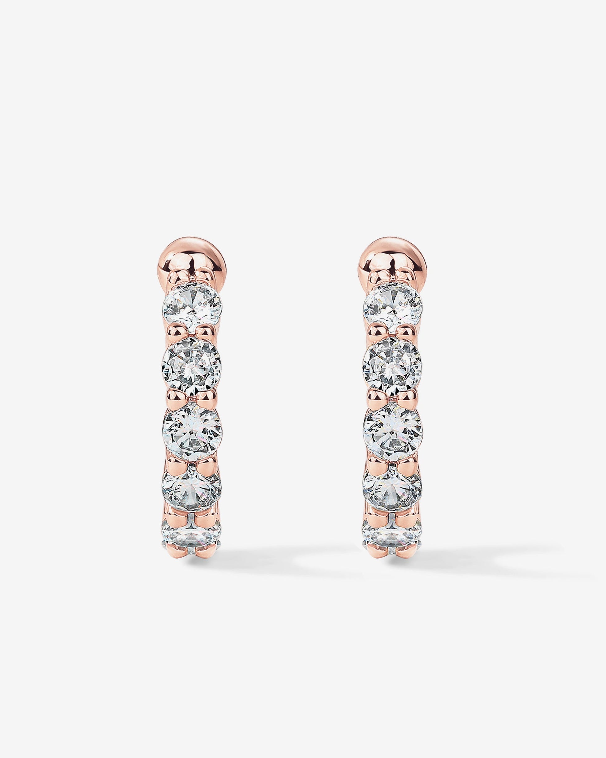Daria Ear Cuffs