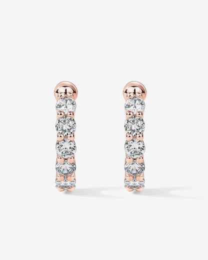 Daria Ear Cuffs