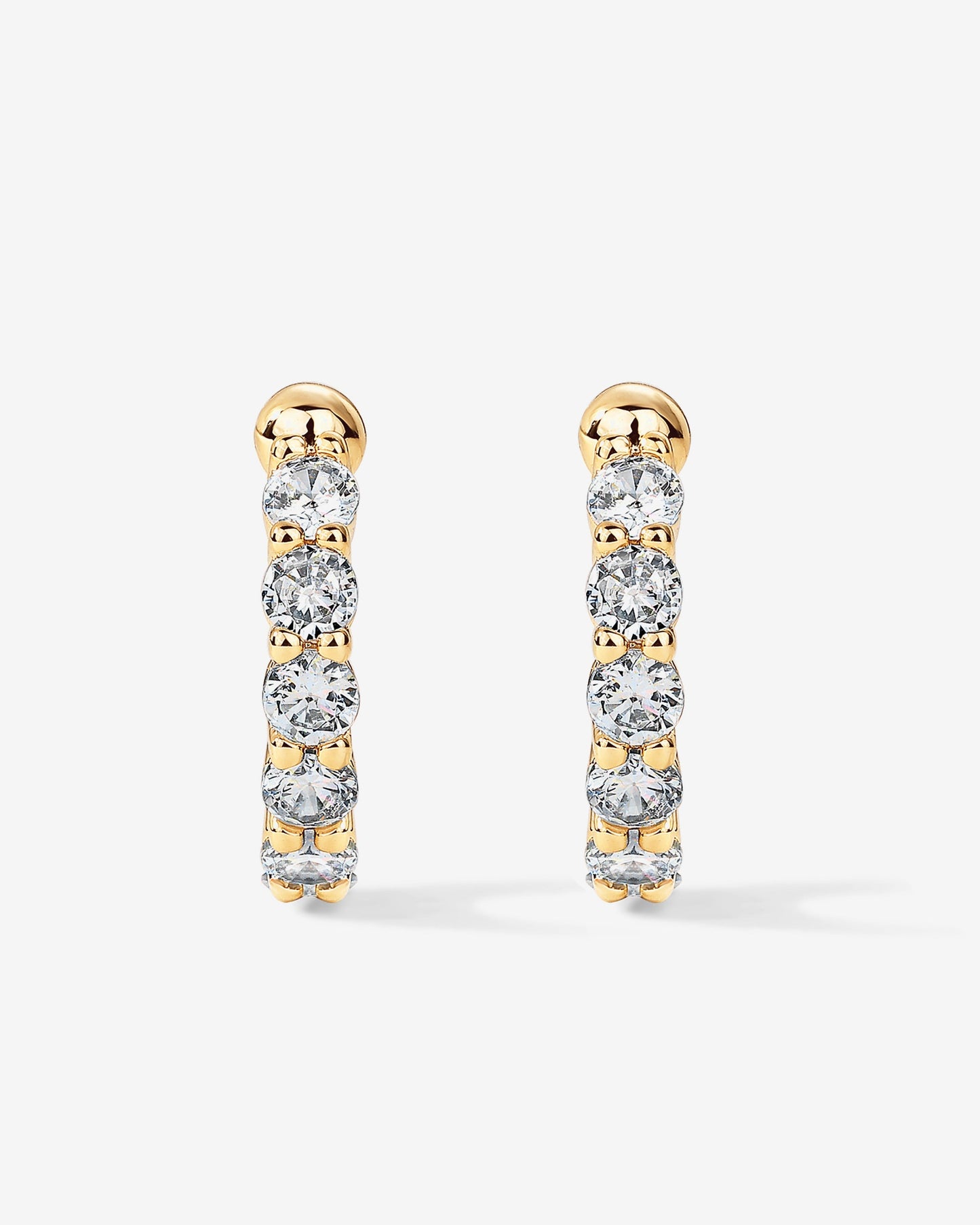 Daria Ear Cuffs